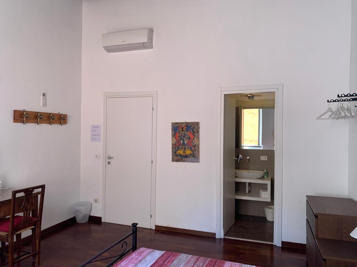 Eagle Rooms Rome Exterior photo